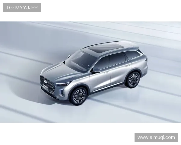 2.0T+四出排气,最强瑞虎8来袭,揽月同款双离合是最大的绊脚石?